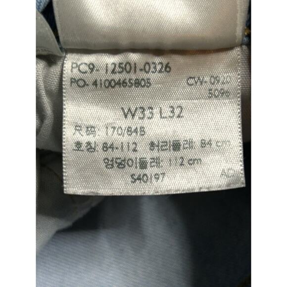 Levis 501 Jeans Women W33 L32 Button Fly Light Blue Denim Slight Taper - Picture 2 of 16